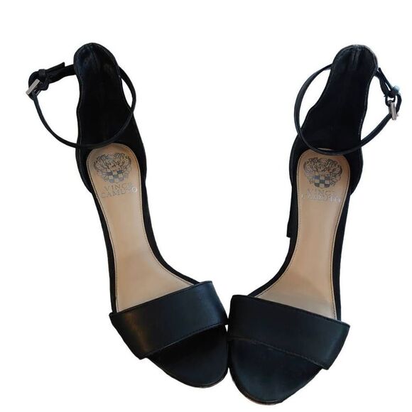 Vince Camuto Margry Ankle Strap Sandal size 7.5 - Picture 6 of 10